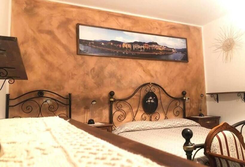 Люкс, B&b I Gerani