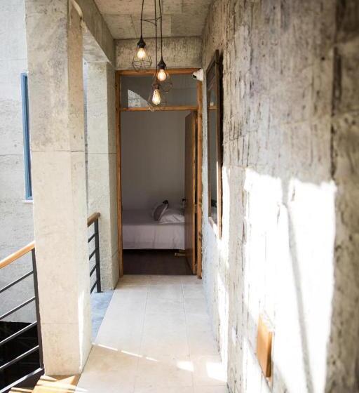 Стандартный Номер Кровать Кинг, The Iskemleci Guest House