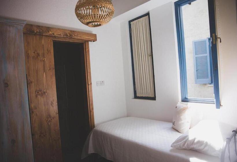 Номер Стандарт Индивидуальный, The Iskemleci Guest House