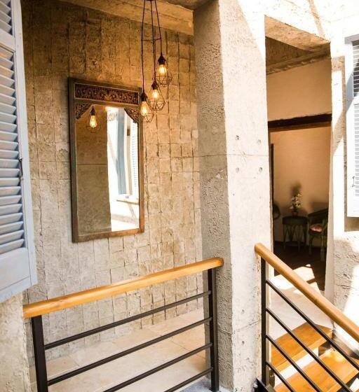 Стандартный Номер Кровать Кинг, The Iskemleci Guest House
