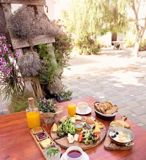 Стандартный Номер Кровать Кинг, The Iskemleci Guest House