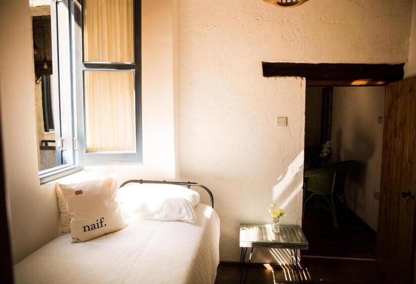 Номер Стандарт Индивидуальный, The Iskemleci Guest House