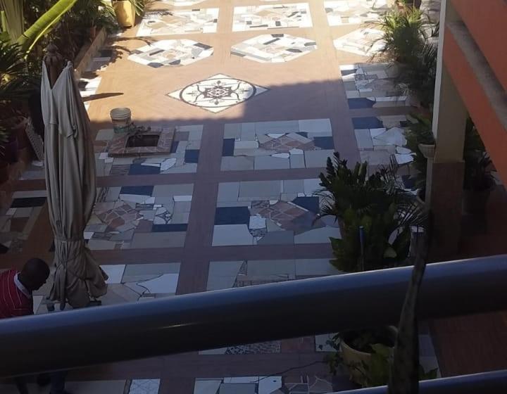 آپارتمان 2 خوابه, Afilux Residencial