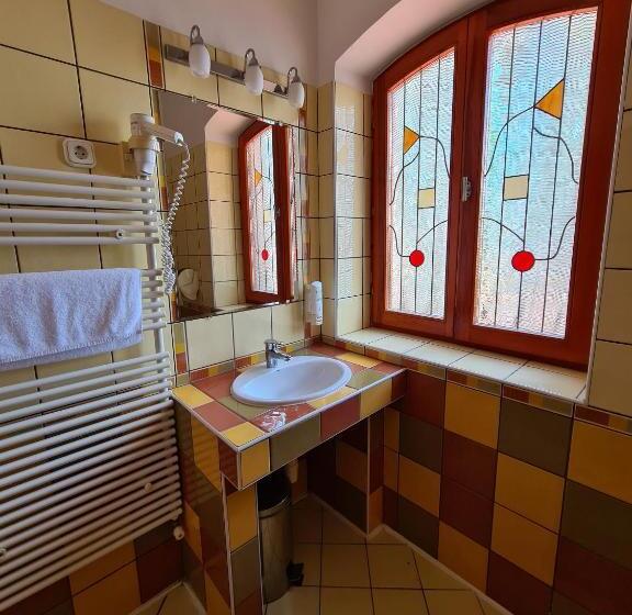 Номер Стандарт, István Parkhotel és Gasztrofarm