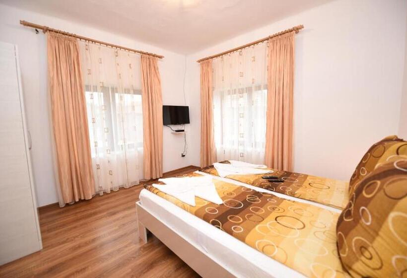 اتاق استاندارد, Casa Para