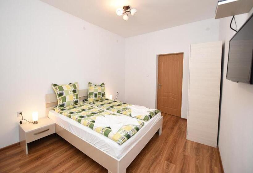 اتاق استاندارد, Casa Para