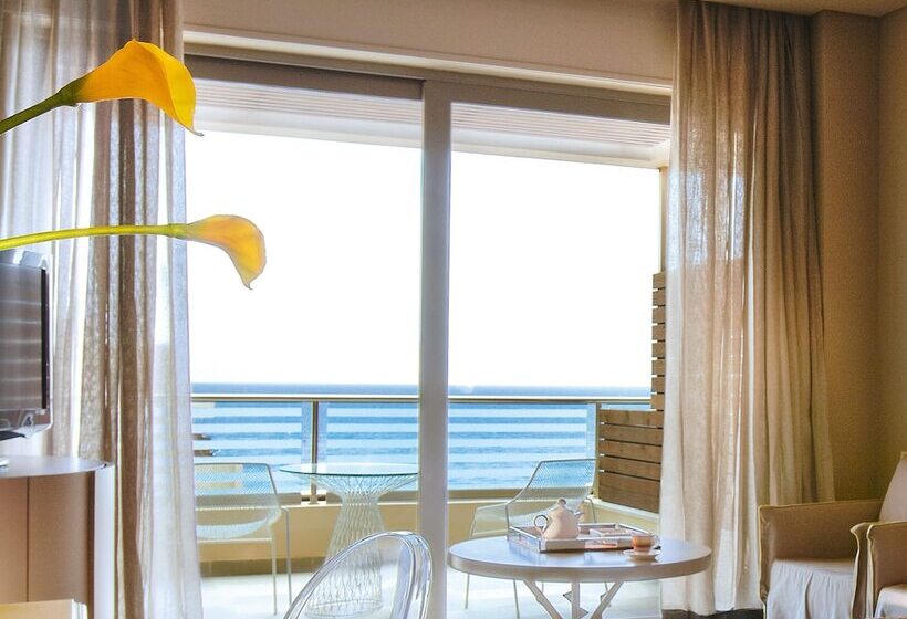 小型套房, Grecotel Astir Palace
