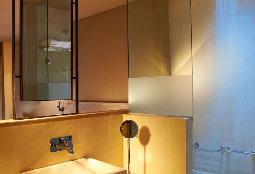 行政套房, Grecotel Astir Palace