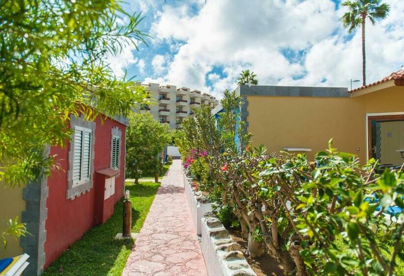 Бунгало Стандарт, HL Miraflor Suites