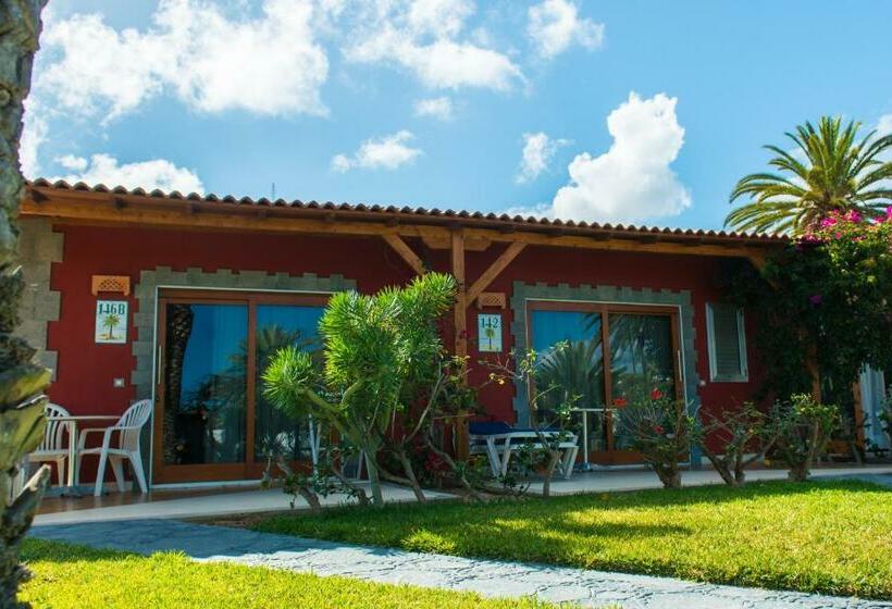 Bangalô Standard, HL Miraflor Suites