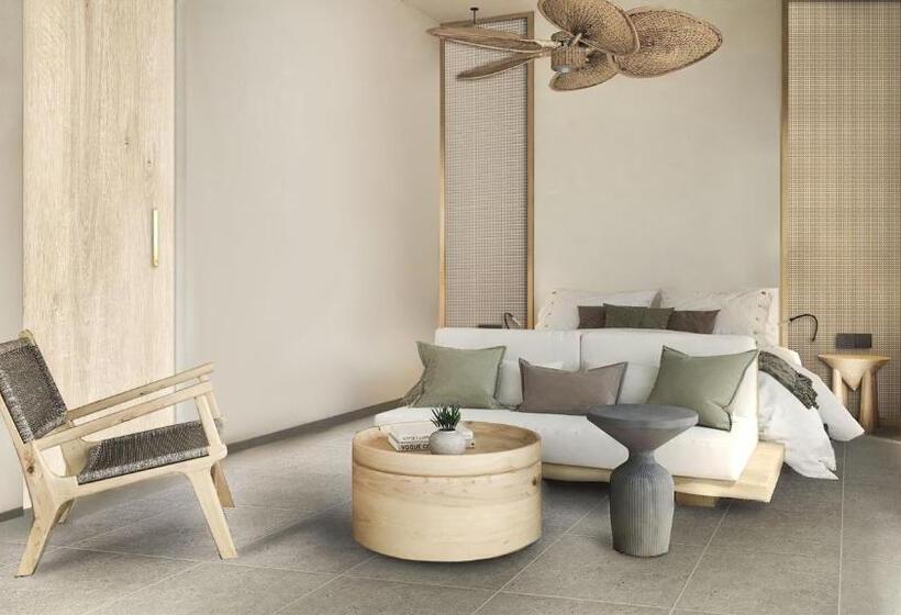 Бунгало Superior, HL Miraflor Suites