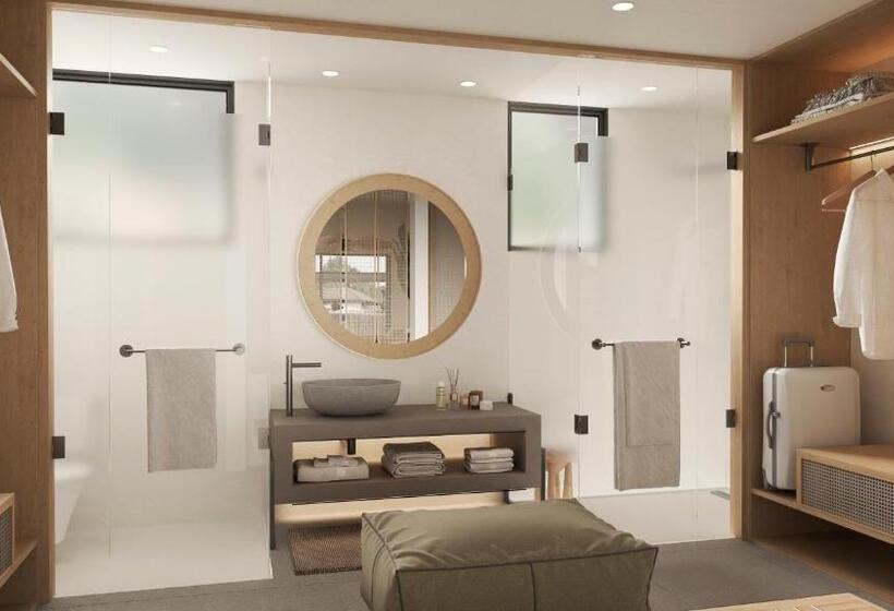 Полулюкс, HL Miraflor Suites