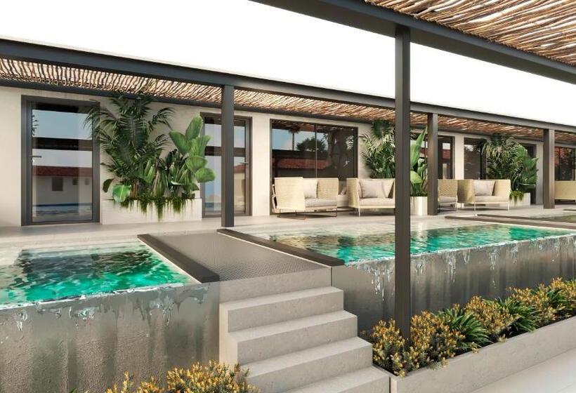 Junior Suite, HL Miraflor Suites