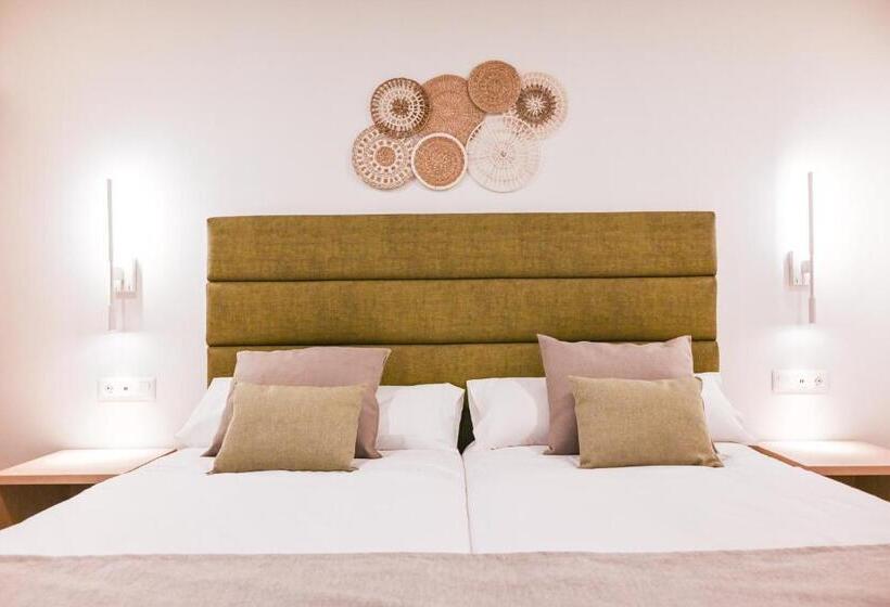Bungalow Superior, HL Miraflor Suites