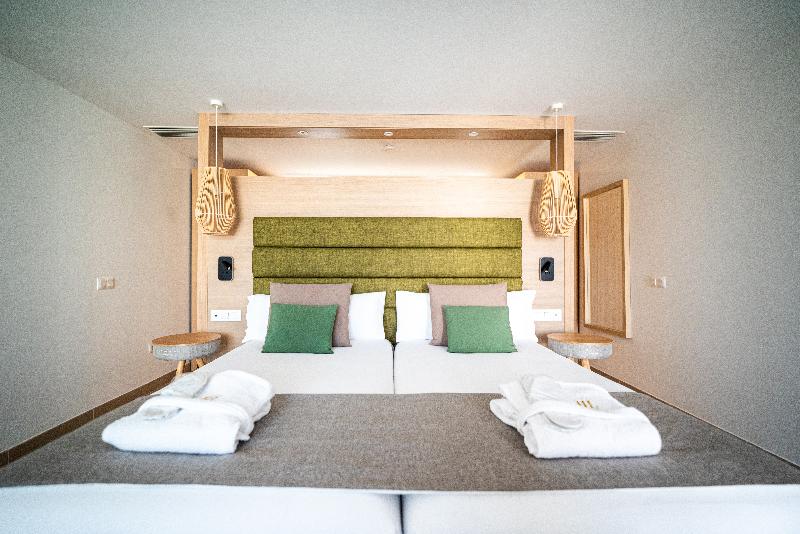 Junior Suite, HL Miraflor Suites