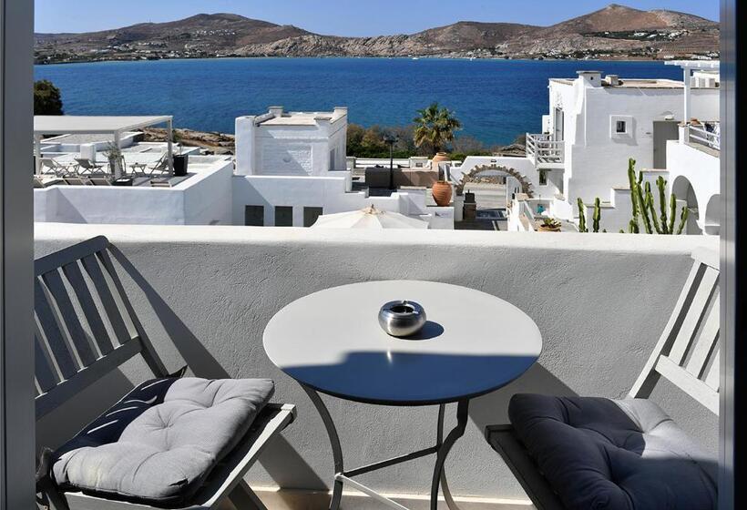 Люкс Вид на Море, Anthos Apartments