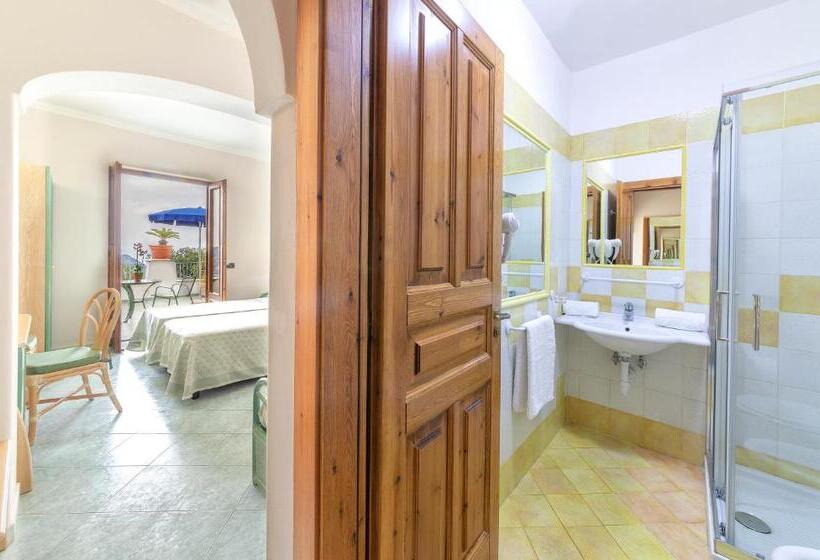 Номер Стандарт Трехместный, Belvedere