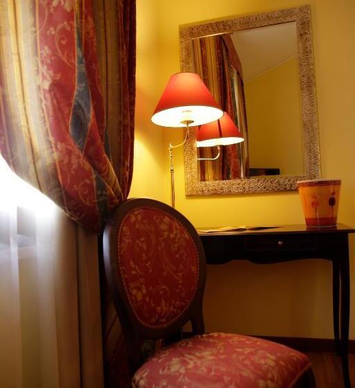 Полулюкс, I Calanchi Country Hotel & Resort