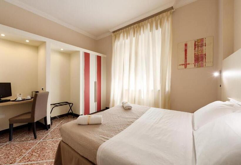 اتاق استاندارد, Lucca In Villa Elisa & Gentucca