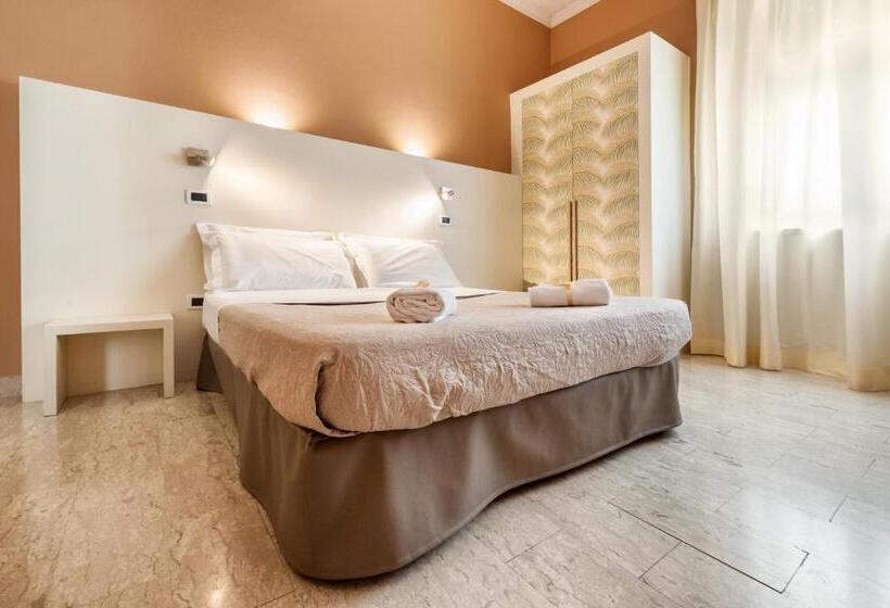 اتاق سوپریور, Lucca In Villa Elisa & Gentucca