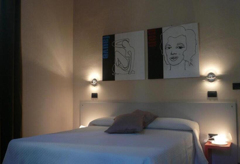 اتاق استاندارد سه نفره, Lucca In Villa Elisa & Gentucca