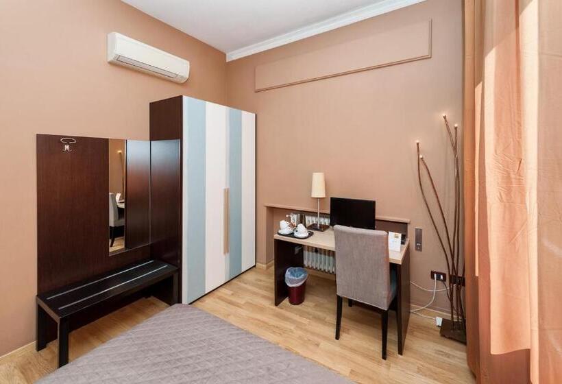اتاق استاندارد چهار تخته, Lucca In Villa Elisa & Gentucca