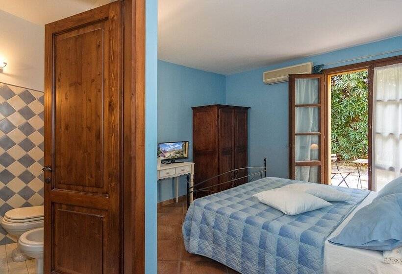 Номер Стандарт, Pisa Holidays