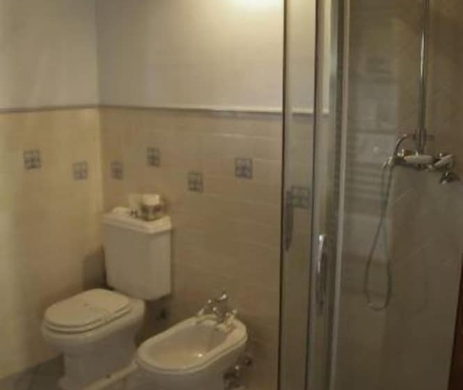 Номер Стандарт Трехместный, Pisa Holidays