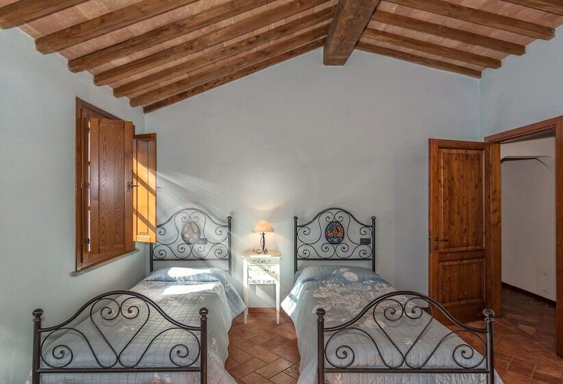 Номер Стандарт Трехместный, Pisa Holidays