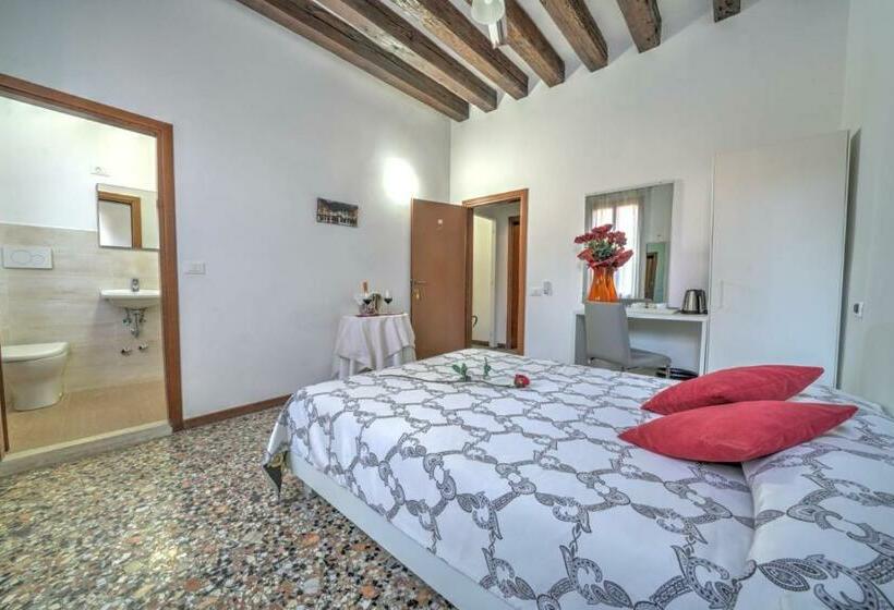 Habitació Estàndard, Residenza Briati