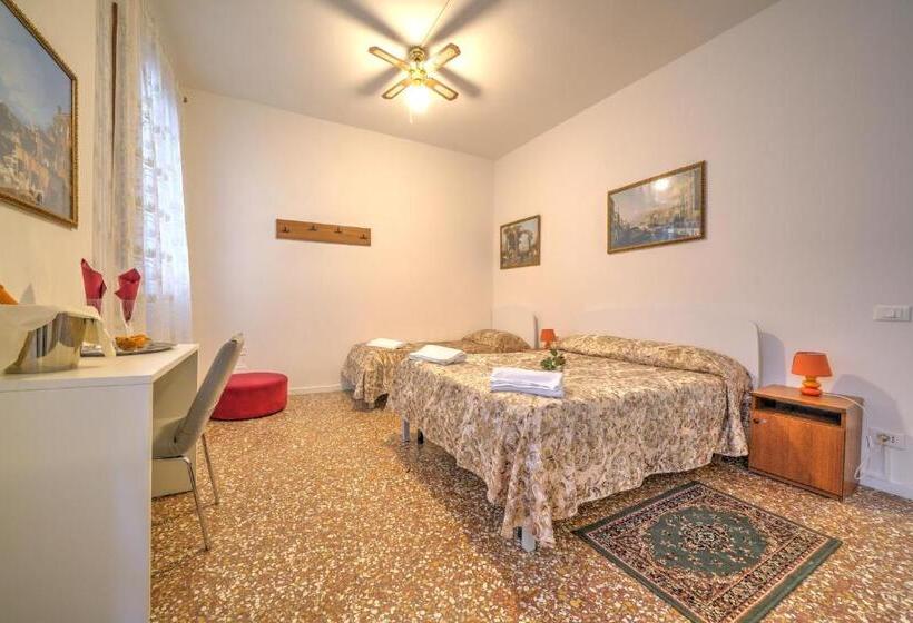 Apartament 1 Dormitori, Residenza Briati