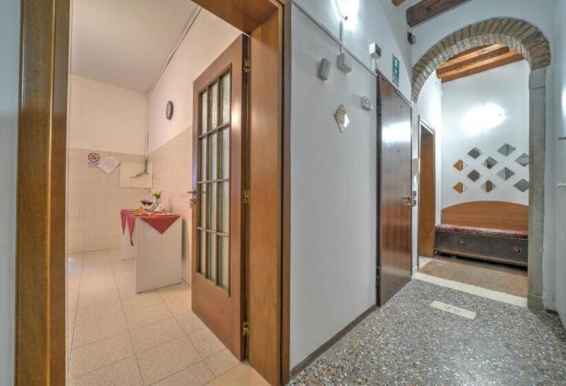 Apartament 1 Dormitori, Residenza Briati
