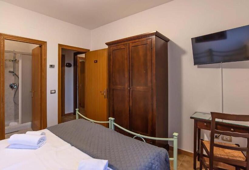 Номер Стандарт, Residenza Di Campagna Montelleri