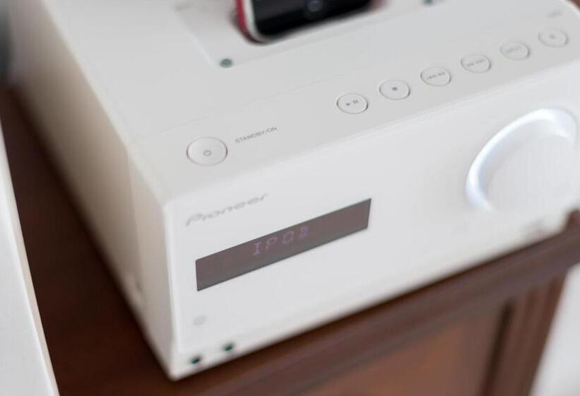 Deluxe люкс с видом, Thirea Suites