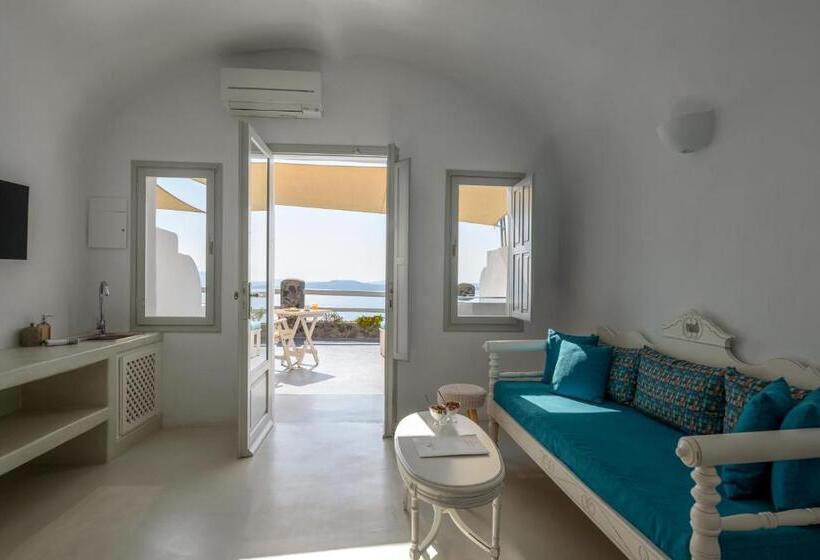Люкс Премиум, Thirea Suites