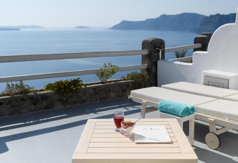 Люкс Премиум, Thirea Suites