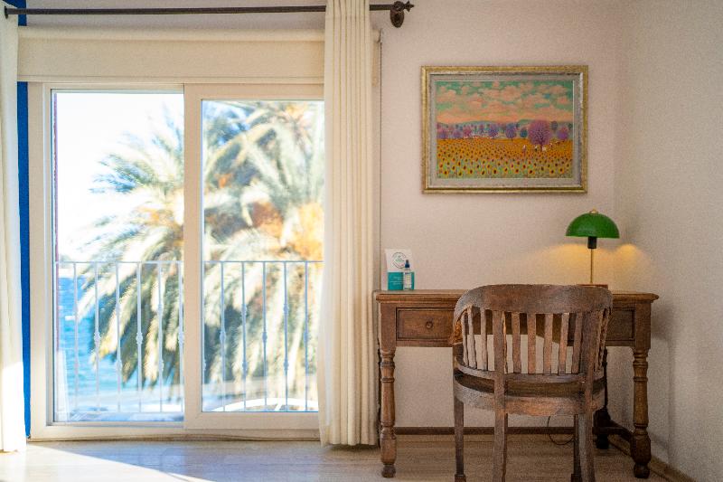 Президентский Люкс, Toka Bodrum Hotel & Beach Club