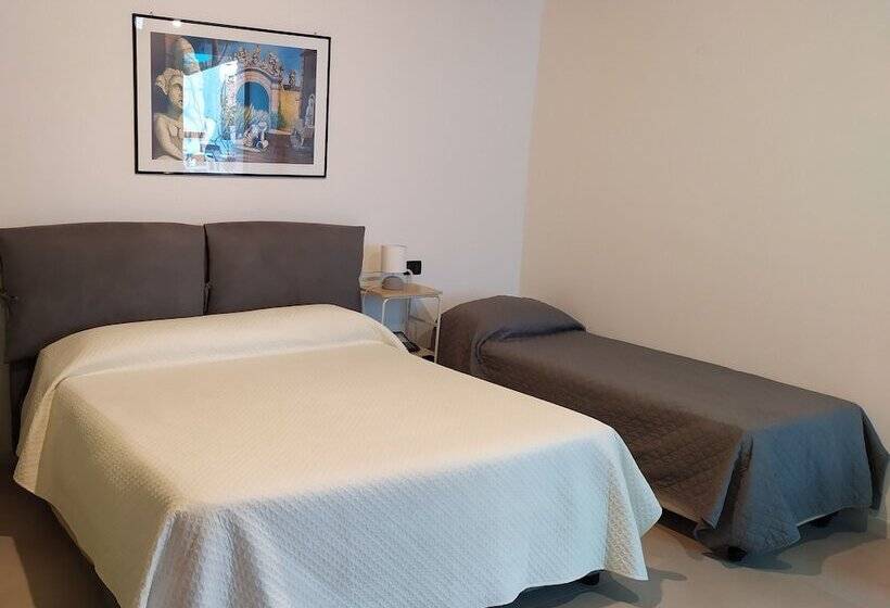اتاق اکونومی, Villa Scaduto Residence