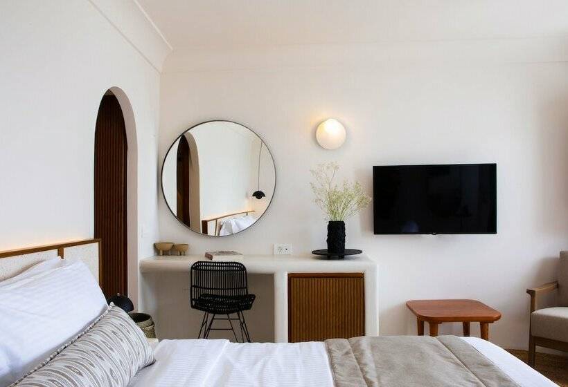 Suite Supérieure, Akra Suites & Spa