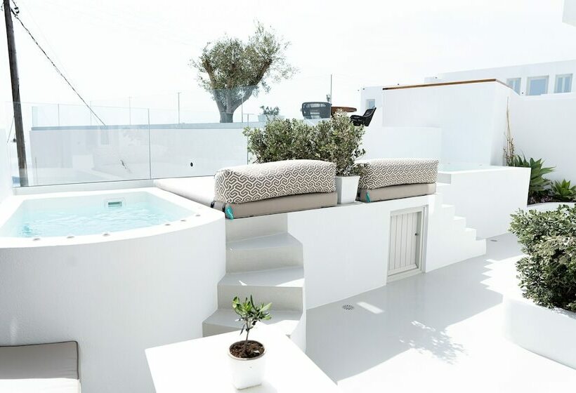Suite Supérieure, Akra Suites & Spa