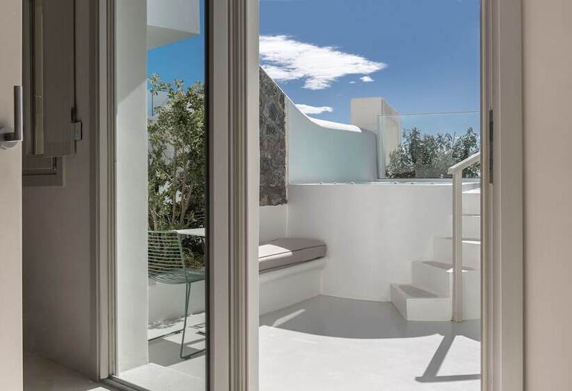 Suite Supérieure, Akra Suites & Spa