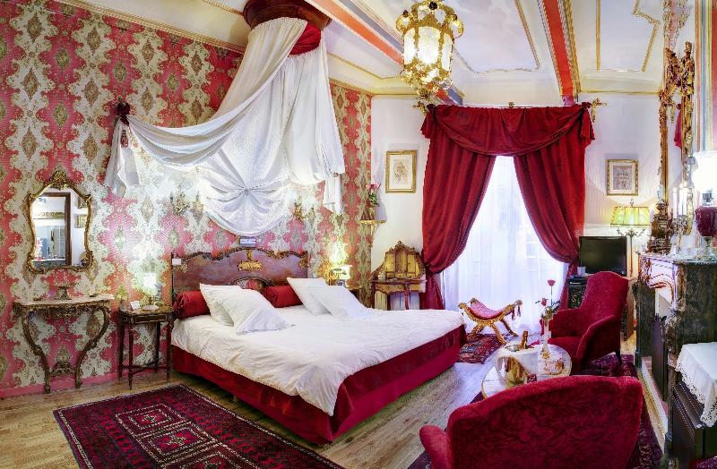 Номер Deluxe, Acacia Resort Parco dei Leoni