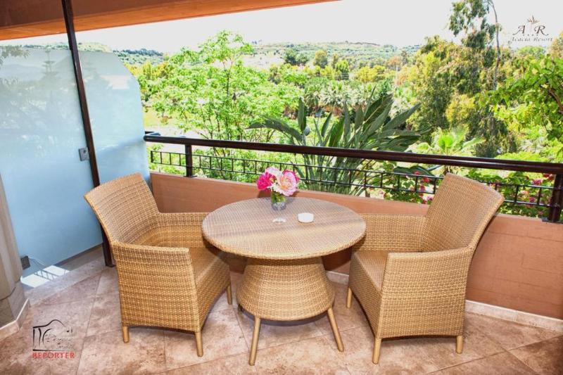 Номер Superior, Acacia Resort Parco dei Leoni