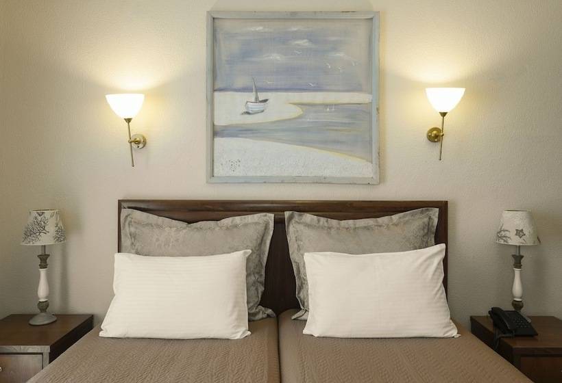 Номер Стандарт, Alkyonis Hotel