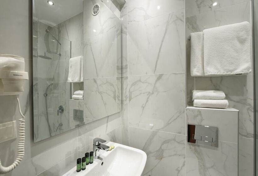 Номер Стандарт, Alkyonis Hotel