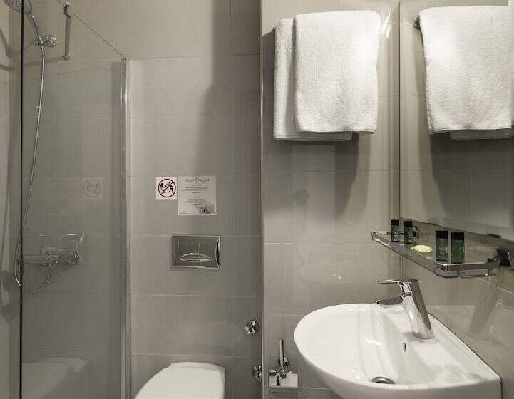 Номер Superior Вид на Море, Alkyonis Hotel