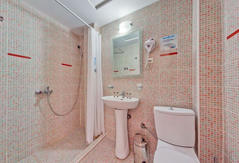 Номер Superior Вид на Море, Alkyonis Hotel