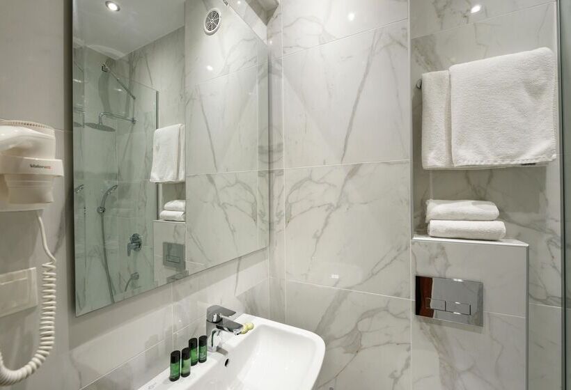 Номер Стандарт Трехместный, Alkyonis Hotel