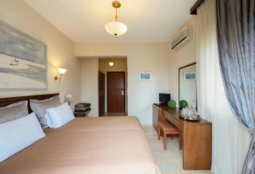 Номер Стандарт, Alkyonis Hotel