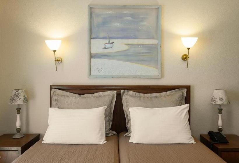 Номер Стандарт, Alkyonis Hotel